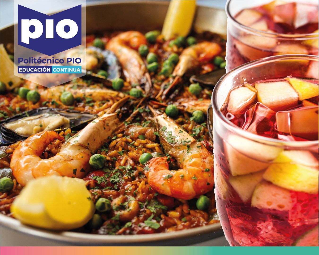 Paella-y-Sangrias2